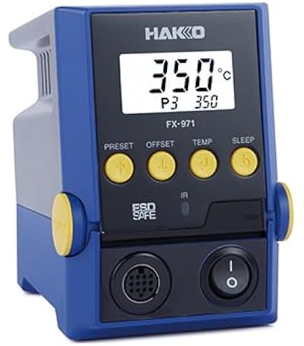 白光 モデルFM-2024 CK DCBなし スポンジ付 スリープ FM202445 khxv5rg Amazon.co.jp: 白光(HAKKO) モデルFM-2024 CK DCBなし スポンジ付